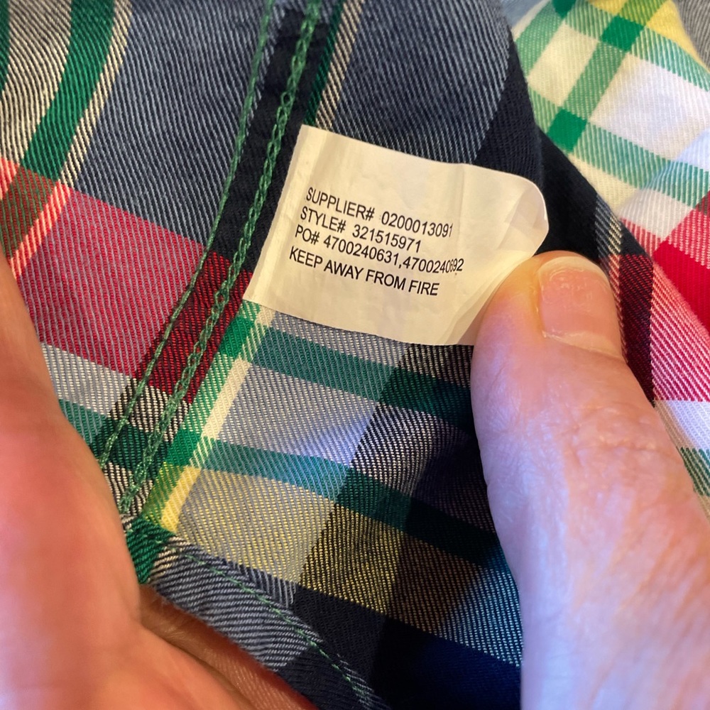 Button down shirts - Picture 3 of 7